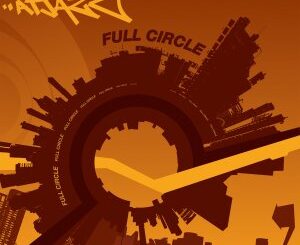 Atjazz – Full Circle