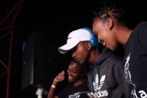 Benediction SA – Trip To Durban (Kasi Mix)