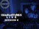 DBN Gogo – Quarantunes Session 6 (Afro Tech Mix)