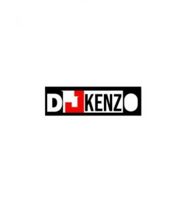 DJ Kenz O – 100% Production Mix