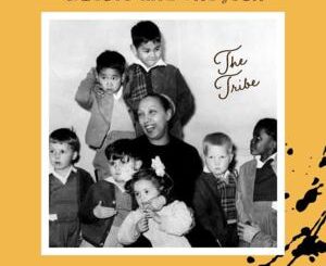 DJ Questo - The Tribe Ft. The Josh