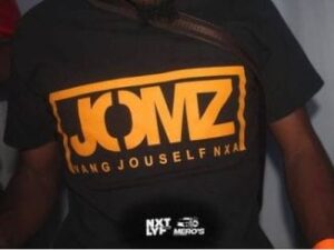 Deejay Jomling – Before Amapiano (Part2) Mix