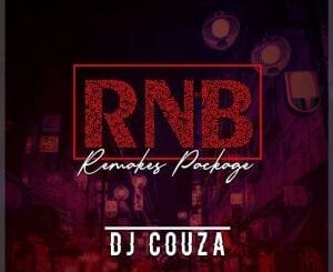 Elaine – Risky (DJ Couza Remake)