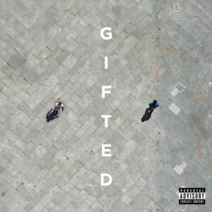 Cordae - Gifted (feat. Roddy Ricch)