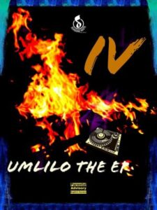 Iconique ROOTS – Umlilo The EP IV