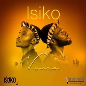 Isiko – Vuma