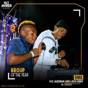 Jazzman - The Yano Experience Vol. 4 (Appreciation Mix) Ft. Loco Deep