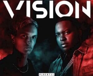 Joss Austin – Vision Ft. Sean Kingston