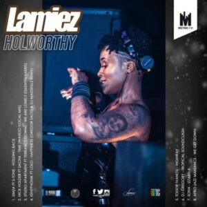 Lamiez Holworthy – TattooedTuesday 53 (The Morning Flava Mix)