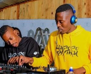 Limpopo Rhythm – HouseWednesdays Mix Vol.15