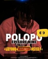 LebtoniQ – POLOPO 09 Mix