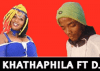 Mukosi Khathaphila – Vhare Vhawe Ft. DJ Dance (Original)