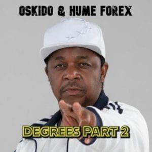 Oskido - Degrees Pt. 2 Ft. Hume Forex