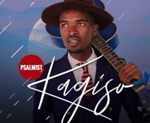 Psalmist Kagiso – Ake Understandi