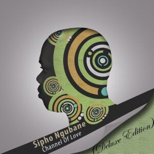 SIPHO NGUBANE - SAY IT (THE GRUV MANIC PROJECT VOCAL MIX) FT GIGA MSEZANE