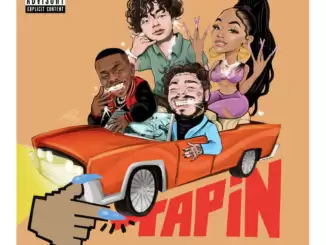 Saweetie – Tap In (feat. Post Malone, DaBaby & Jack Harlow)