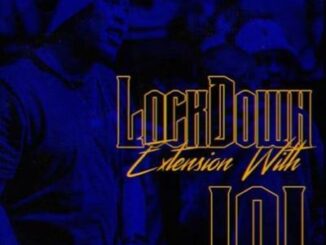 Shaun101 – Lockdown Extension With 101 Episode 15