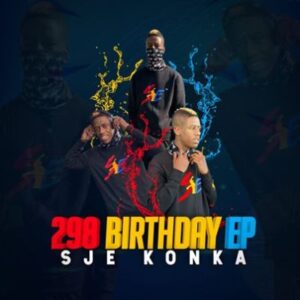 Sje Konka – 298 Birthday