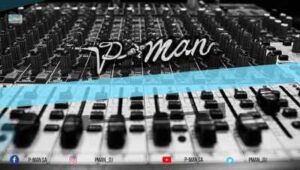 Theo – Thinking About You Ft. Zonke (P-Man Piano Remix)