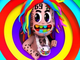 ALBUM: 6ix9ine - TattleTales (Extended), fakaza, fakaza 2018, fakaza mp3, fakaza 2020, Hiphop, Rnb, datafilehost, mp3, download, zip download, 320kbps