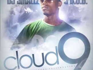 ALBUM: B.o.B - Cloud 9