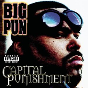 ALBUM: Big Punisher - Capital Punishment