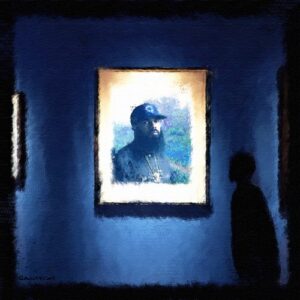 ALBUM: Stalley - Speak No Blue