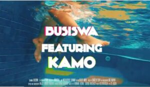 Busiswa – SBWL Ft. Kamo Mphela