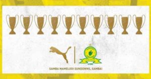 DJ Maphorisa – Sundowns Challenge Ft. Kabza De Small & Mark Khoza 