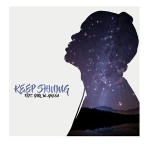 DJ Whisky - Keep Shining (Original Mix) Ft. Earl W. Green