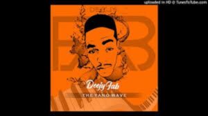 DeejyFab – The Yano Wave