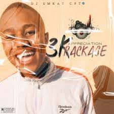 Dj Emkay Cpt – 3K Appreciation Package