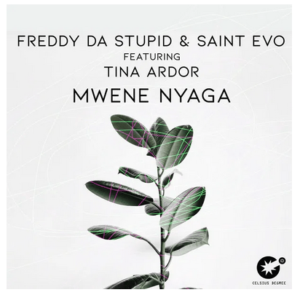 Freddy Da Stupid - Mwene Nyaga (Original Mix) Ft. Saint Evo & Tina Ardor