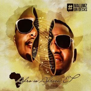 Malumz on Decks – Taba Tsa Hao (Pastor Snow’s Deep Tech Touch) ft. KB