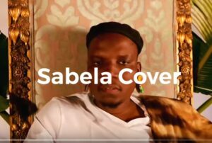 Mnqobi Yazo – Sabela Cover