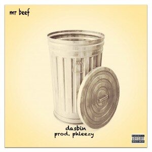 Mr Beef – Dasbin