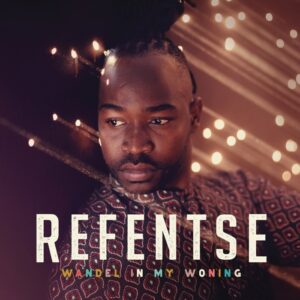 Refentse – Stormnag