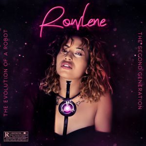 Rowlene – Amen Ft. A-Reece