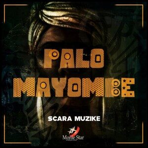 Scara Muzike – Palo Mayombe