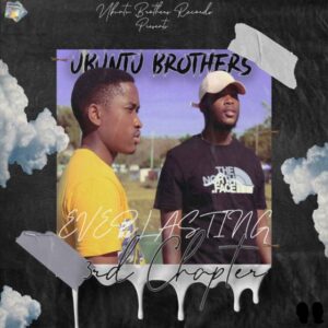 Ubuntu Brothers – Mood Swings Ft. 9umba