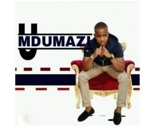 Umdumazi – Nunu WamiUmdumazi – Nunu Wami