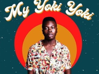 Vhudie – My Yoki Yoki