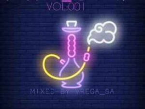 Vrega SA – Hubbly Sessions Vol. 1