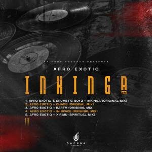 Afro Exotiq – Inkinga