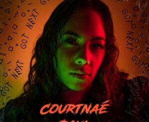 Courtnaé Paul – Fantasy Ft. Manu WorldStar & Boskasie