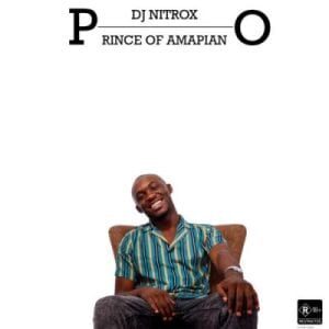 DJ Nitrox – Ngane Ka Makhelwane Ft. Emperorz