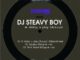 DJ Steavy Boy – Sunlight From Darkness (Original Mix)