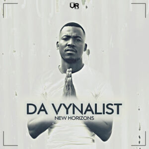 EP: Da Vynalist – New Horizons