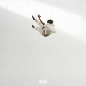 EP: Daniel Caesar - Pilgrim's Paradise