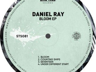 Daniel Ray – Bloom